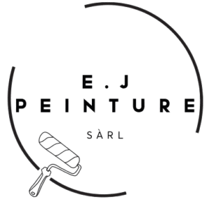 E.J Peinture
